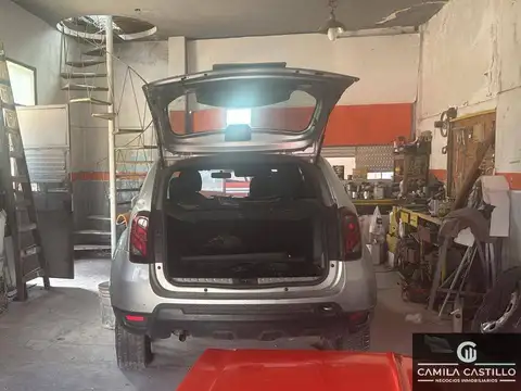 Galpon en Alquiler en Tapiales, $ 900.000