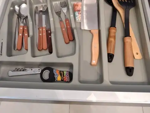 Departamento en Alquiler al Noreste