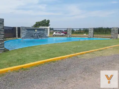 Terrenos en venta - 969Mts2 - General Rodriguez