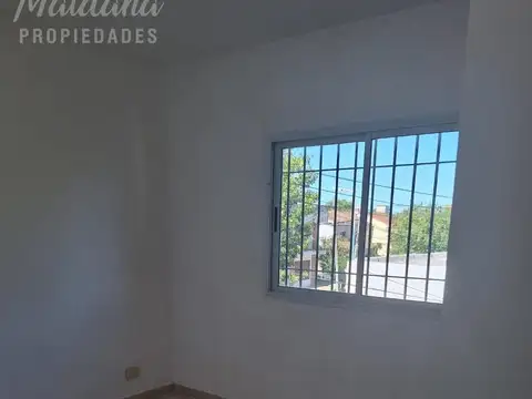 Departamento en Alquiler 8 años