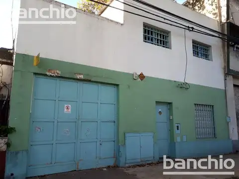 Venta Depósito - Abasto