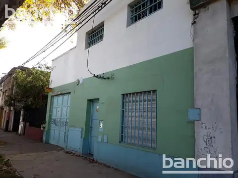 Buenos Aires al 3800