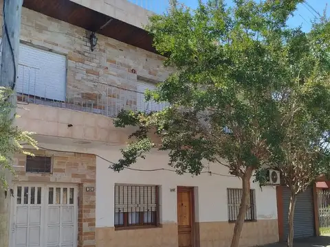 Venta Casa 3 ambientes en Moron Apta Credito
