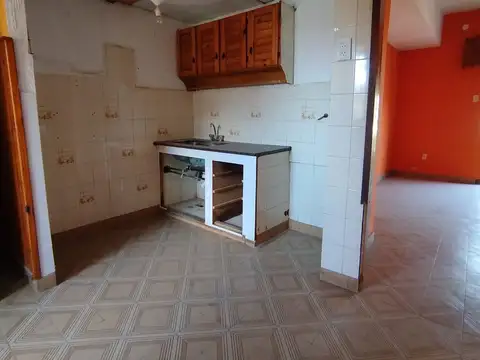 Depto Tipo Casa en Venta 36 años