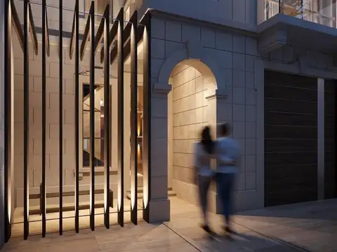 Departamento en Venta en Barrio Norte, Capital Federal