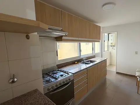 Departamento en Alquiler de 2 dormitorios