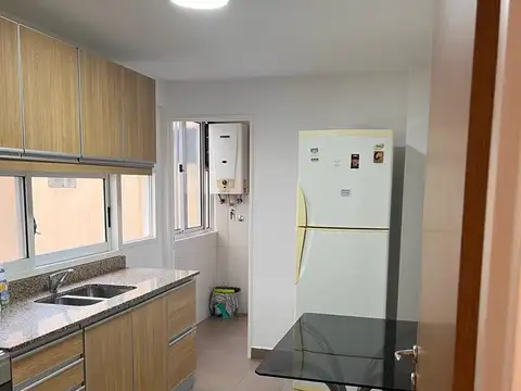 Departamento en Alquiler de 3 ambientes