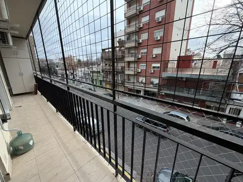 Departamento en Alquiler de 2 dormitorios