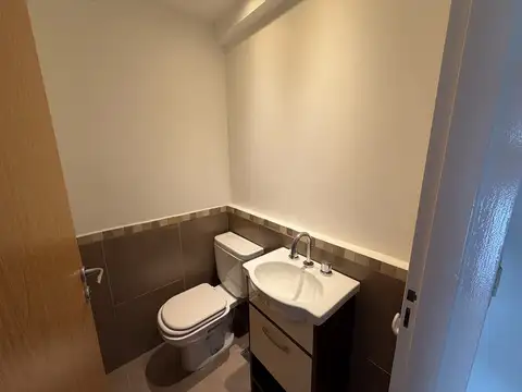 Departamento en Alquiler 20 años
