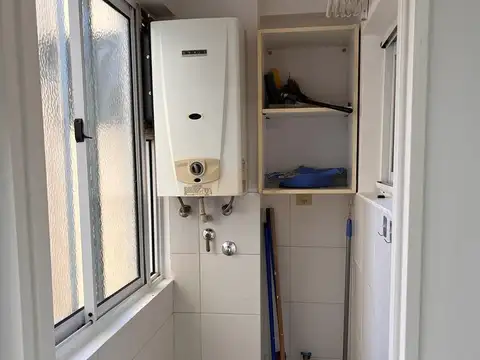 Departamento en Alquiler de 2 dormitorios