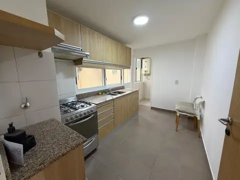 Departamento en Alquiler en Villa Pueyrredon, $ 1.300.000