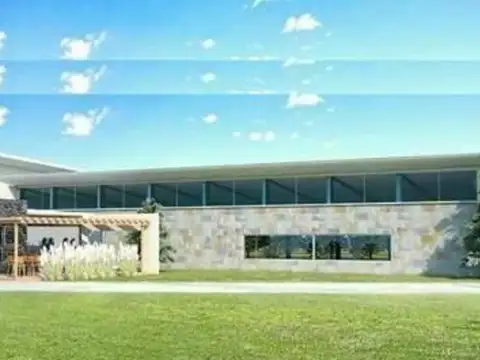 Terreno en Venta de 1600,0 m2