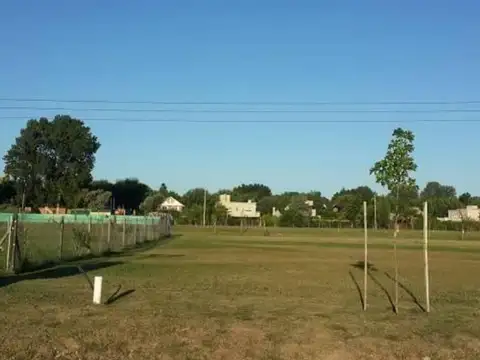 CAMPO GRANDE TERRENO EN VENTA AL GOLF