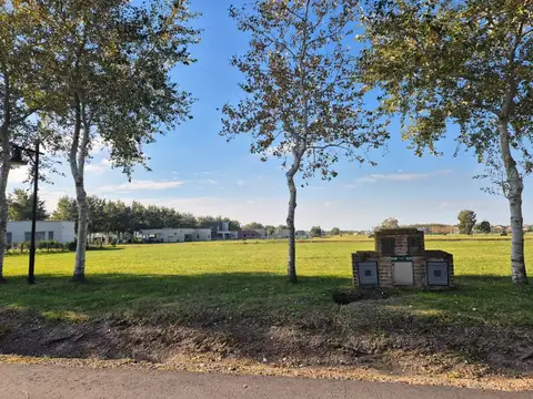 Terreno en Venta en Haras Del Sur 3, USD 25.000