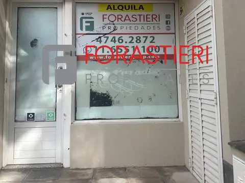 Local en venta/alquiler en Victoria 