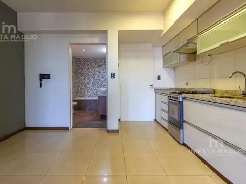 Monoambiente en Liniers