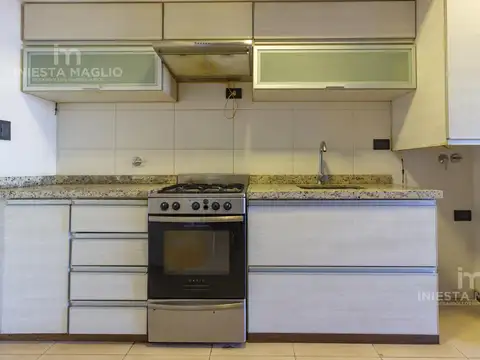 Departamento en Venta 7 años