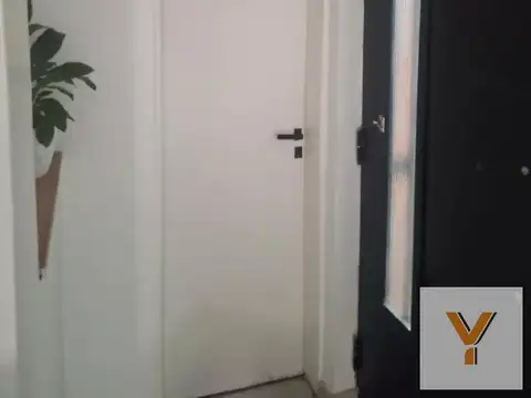 Depto Tipo Casa en Venta de 1 dormitorio