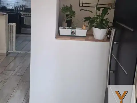 Depto Tipo Casa en Venta de 1 dormitorio