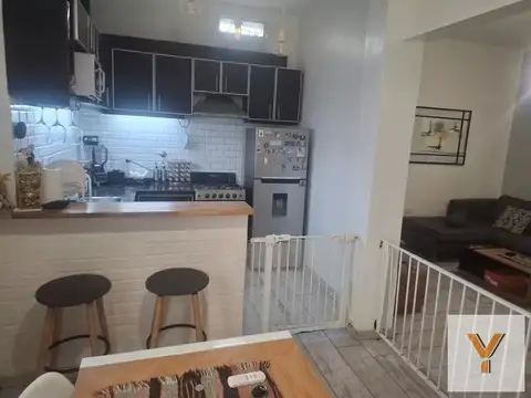 PH en venta - 1 Dormitorio 1 Baño - 66Mts2 - General San Martín