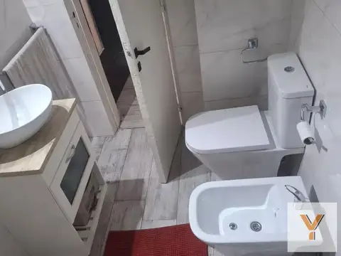 Depto Tipo Casa en Venta al Norte