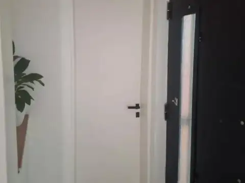 Depto Tipo Casa en Venta de 1 dormitorio