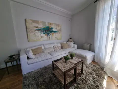 Departamento en Alquiler Temporal A Estrenar