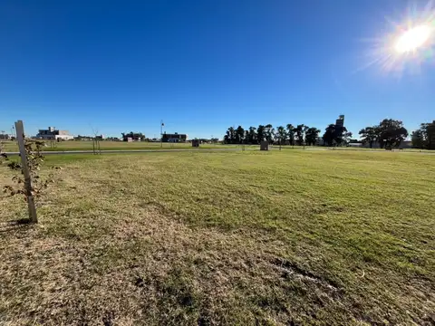 Terreno en Venta de 861,0 m2