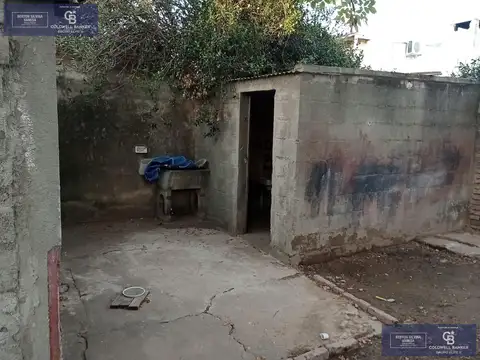 Casa en Venta en Villa Mercedes, USD 48.000