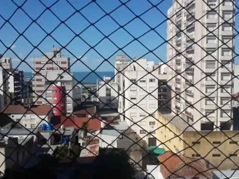 Departamento en Alquiler Temporal de 3 ambientes