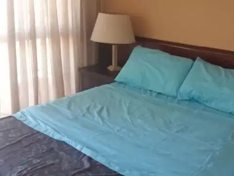 Departamento en Alquiler Temporal de 2 dormitorios