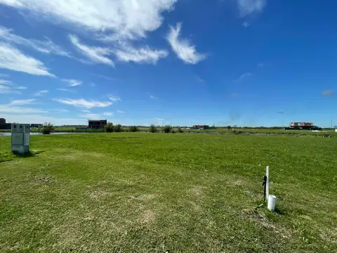 Terreno en Venta de 929,0 m2