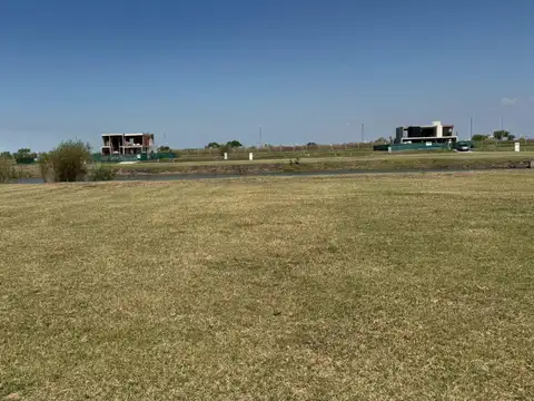 Barrio Cerrado Elcano