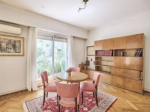 Departamento en Venta 60 años