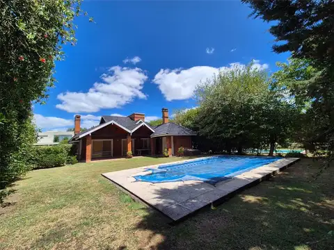 CASAS - CASA - EZEIZA, GRAN BS. AS. OESTE SUR