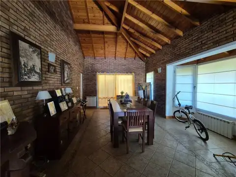 El Ombu