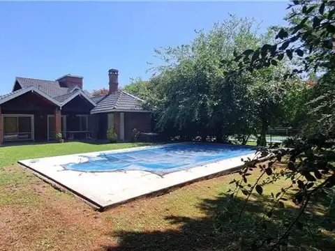 Casa en Venta 14 años