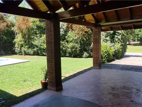 Casa en Venta en Ezeiza, USD 225.000