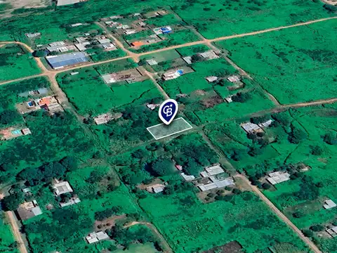 Terreno Palpalá,  B° Virgen del Valle