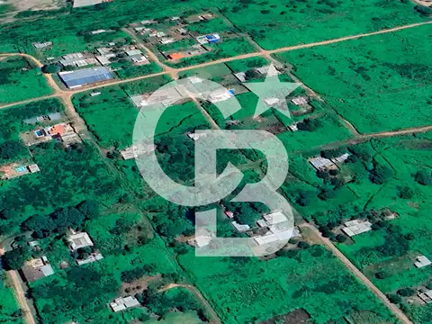 VENTA TERRENO | VIRGEN DEL VALLE