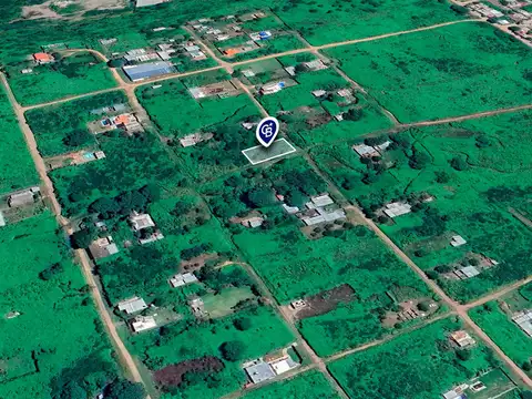 Terreno en Venta en Palpala, USD 12.500