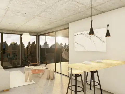 Departamento en Venta en Pinamar, USD 102.856