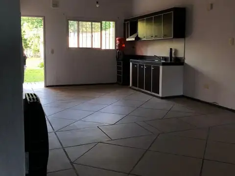 Casa en Venta en Ingeniero Maschwitz, USD 125.000