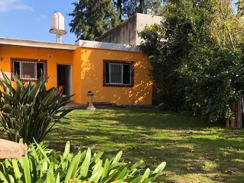 Casa en Venta Apta Crédito! Ingeniero Maschwitz