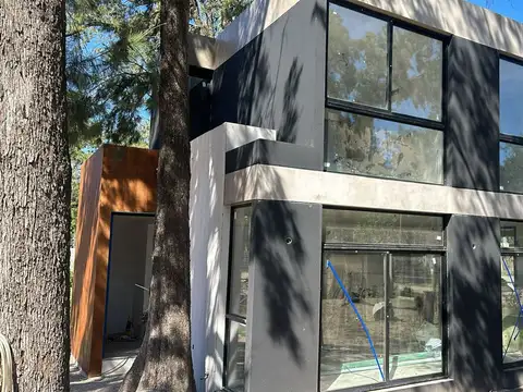 CASA A ESTRENAR 4 AMBIENTES FINANCIACION UF 4