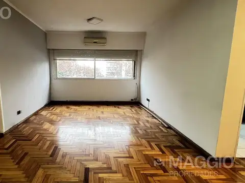 Departamento en Venta en Ramos Mejia Norte, USD 119.000