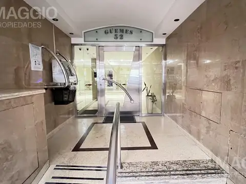 VENTA DEPARTAMENTO EN RAMOS MEJIA