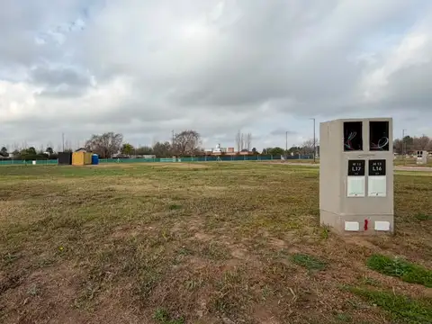 Terreno en Venta en Cordoba, Capital