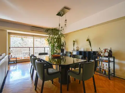 Departamento en Venta en Palermo, USD 650.000