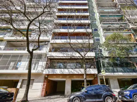 Departamento en Venta de 7 ambientes